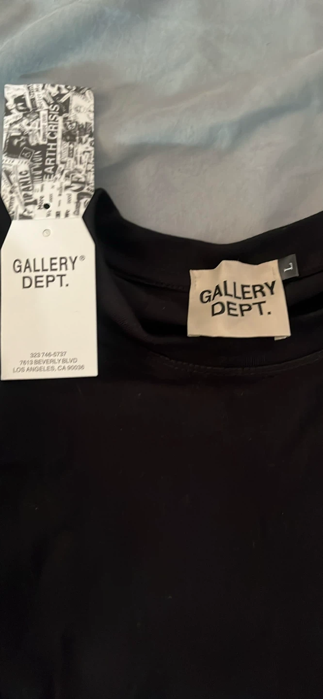 Gallery dept tee shirts - photo 3