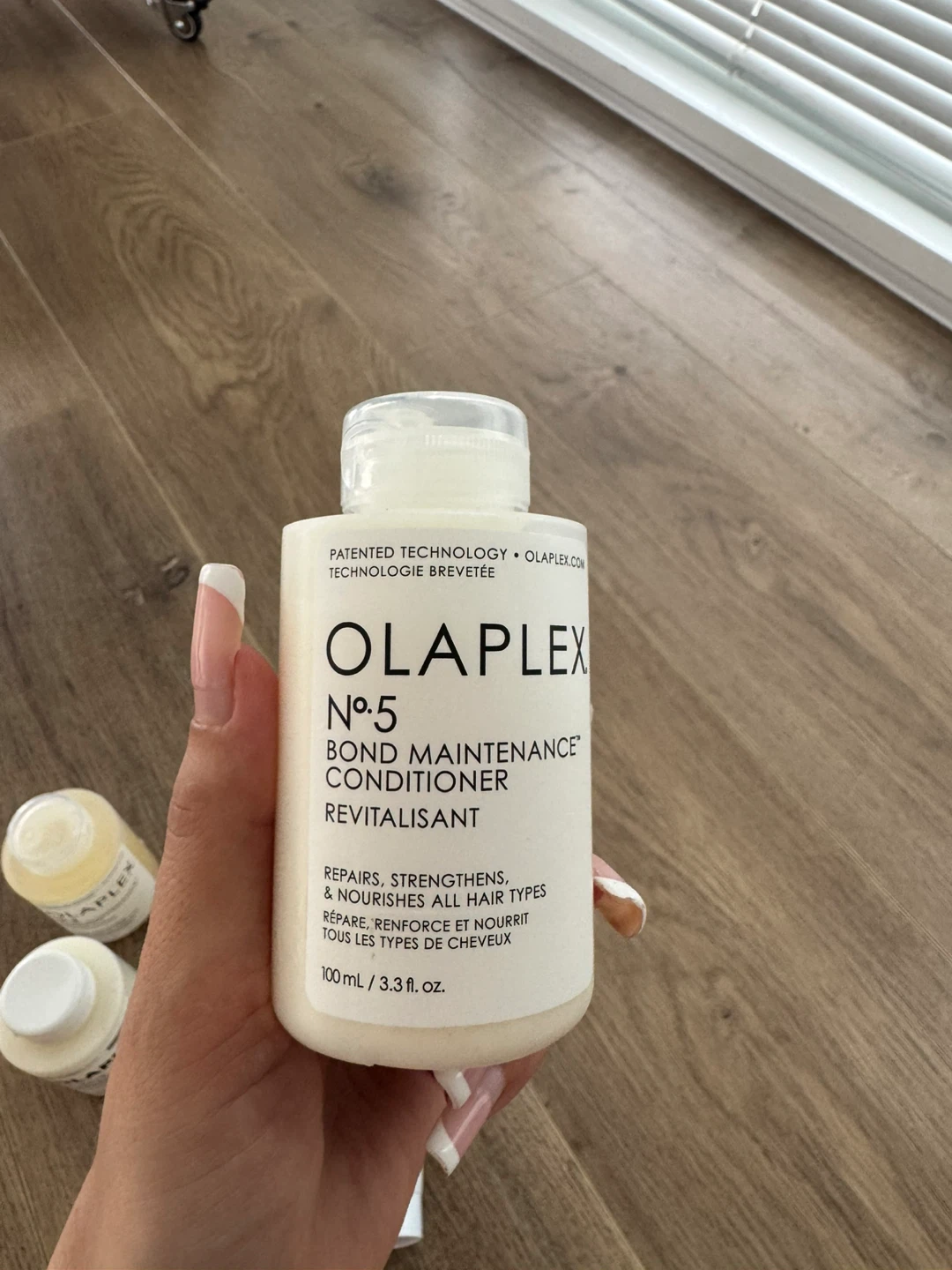 Authentic Olaplex Hair Repair Treatment Set (95%+ Full) - photo 5