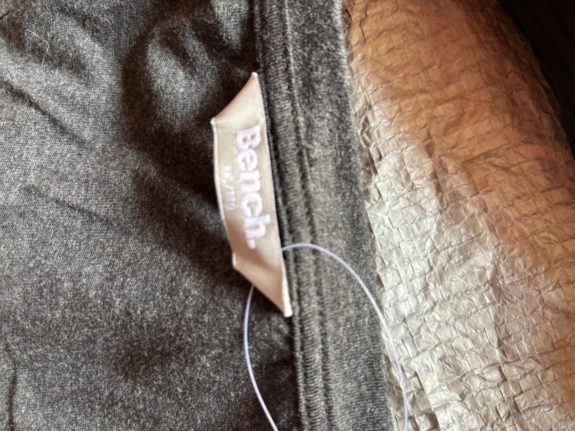 Ladies Bench dark grey shirt XXL - photo 2