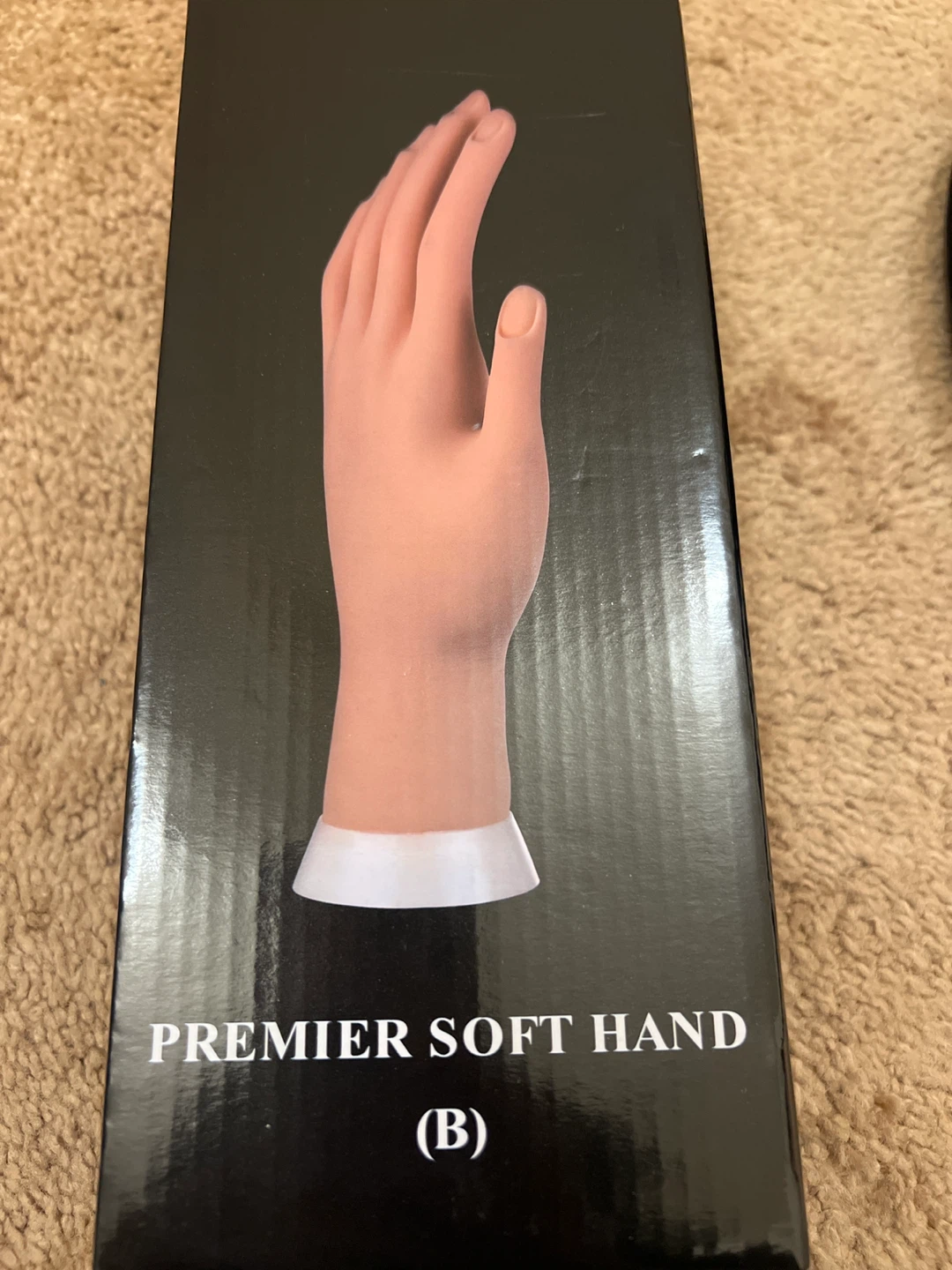 cosmetology/manicure practice set - photo 2