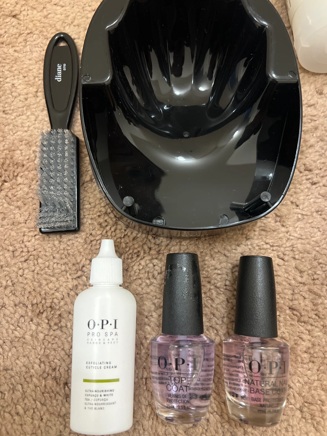 cosmetology/manicure practice set - photo 3
