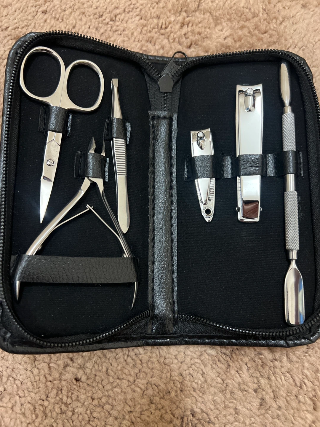 cosmetology/manicure practice set - photo 4