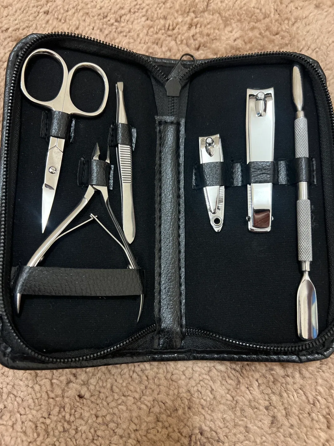 cosmetology/manicure practice set - photo 4