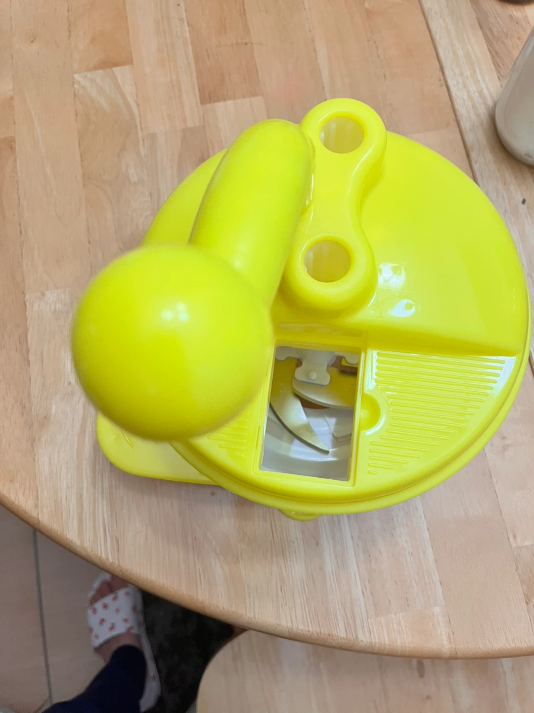 Manual Food Chopper - photo 4