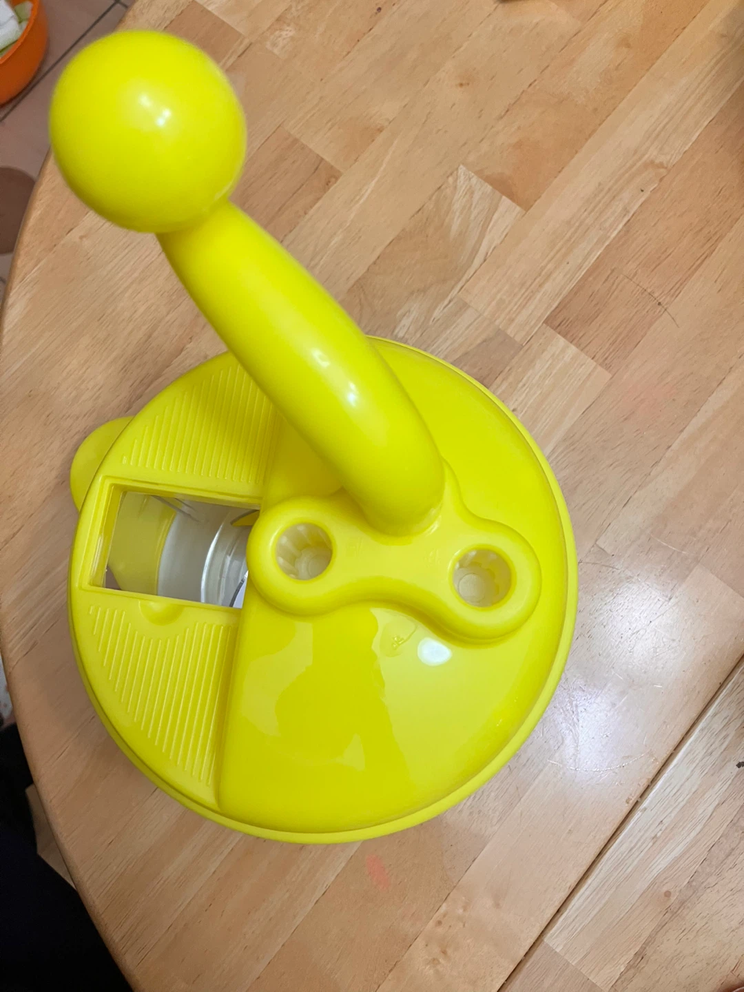Manual Food Chopper - photo 2