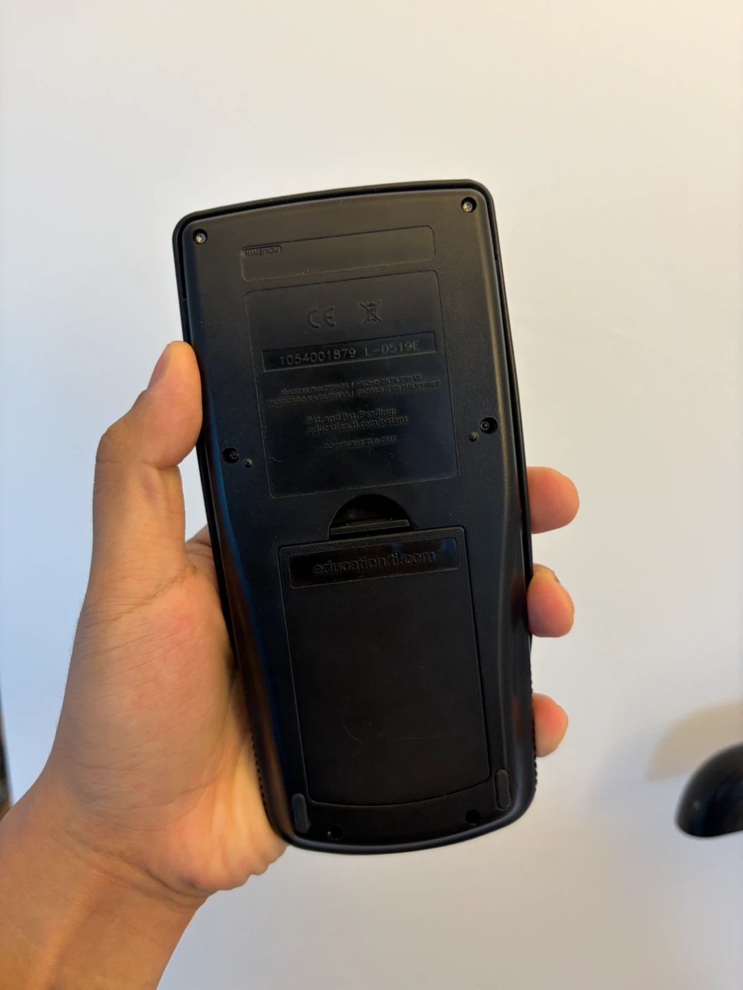 Texas Instruments TI-83 Plus Graphing Calculator - photo 3