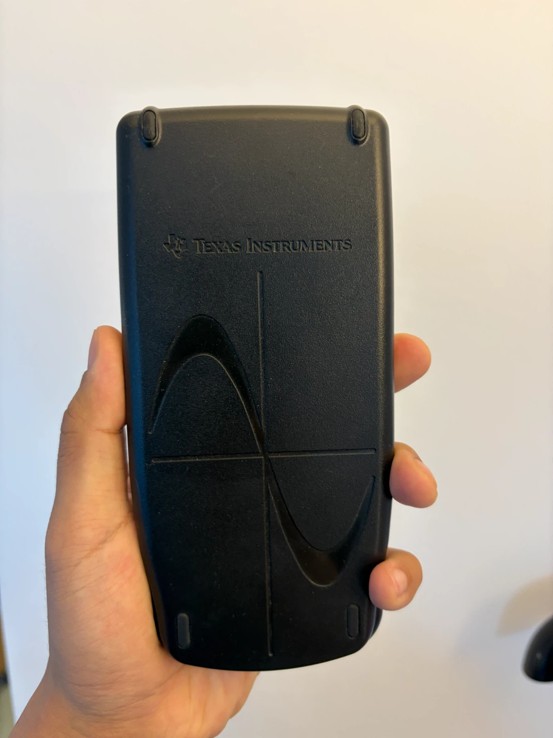 Texas Instruments TI-83 Plus Graphing Calculator - photo 4