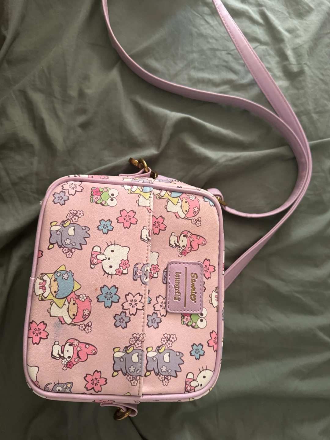Sanrio bags - photo 2