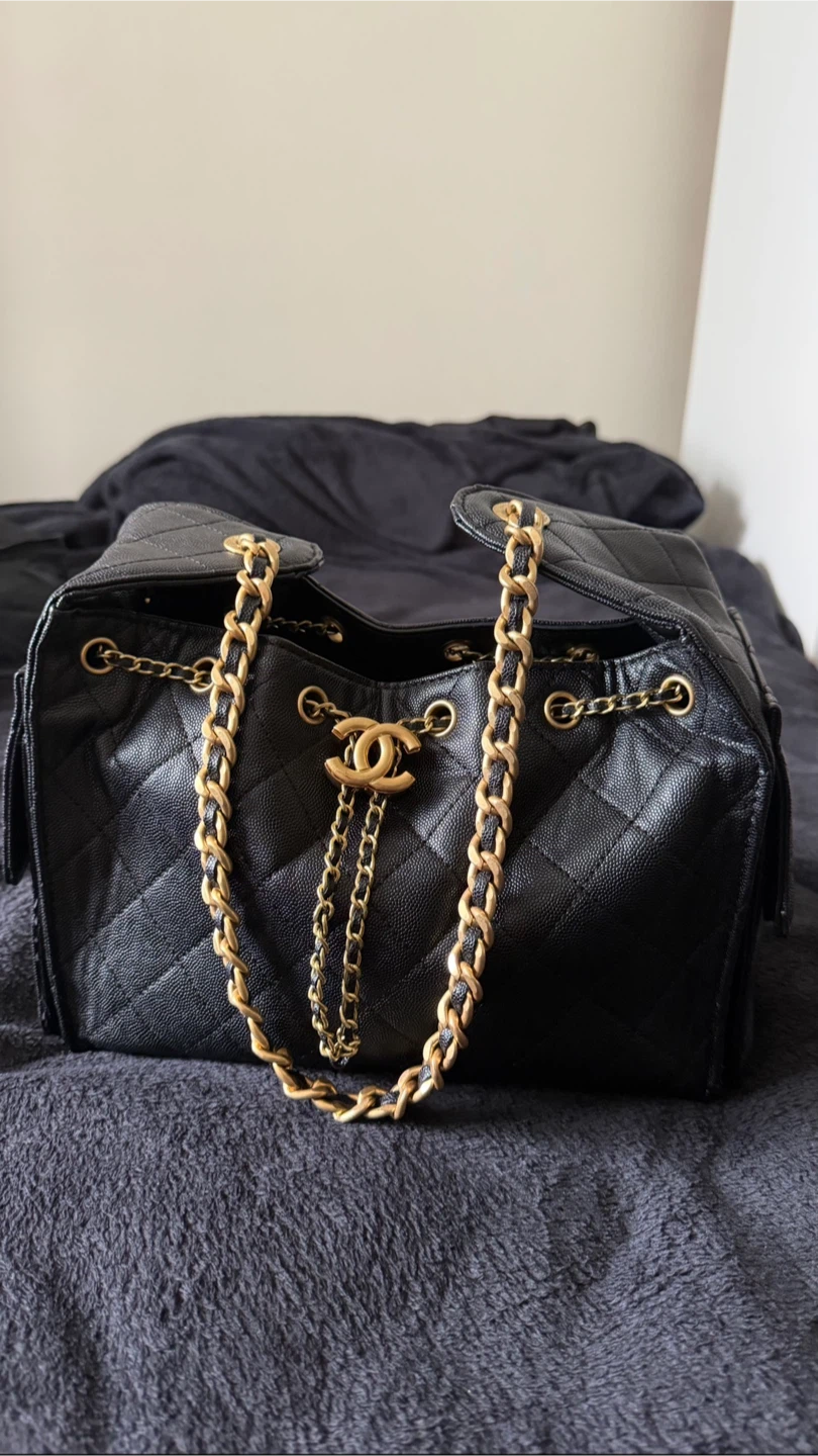Chanel 25