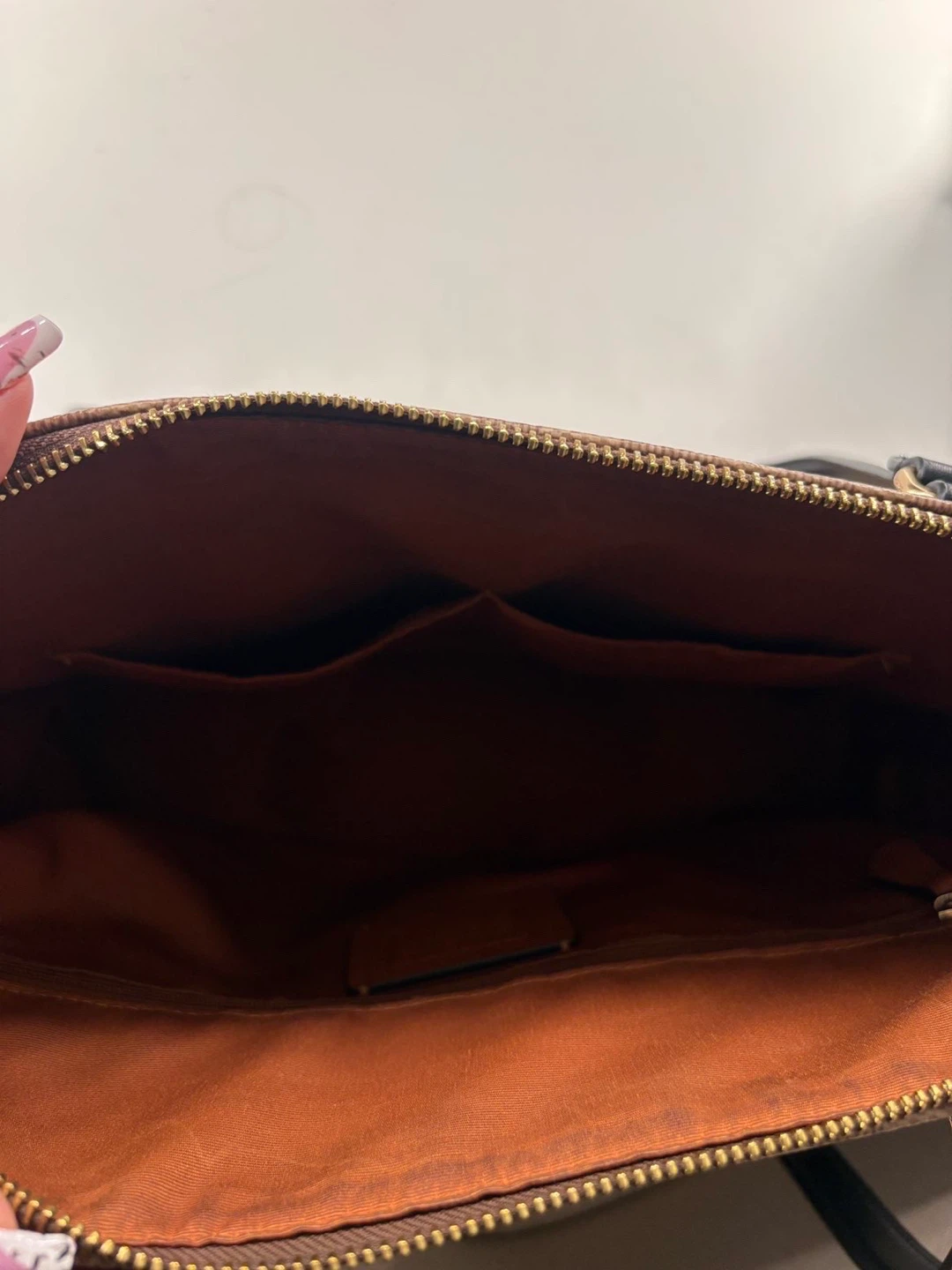 Coach Tote Bag - photo 2