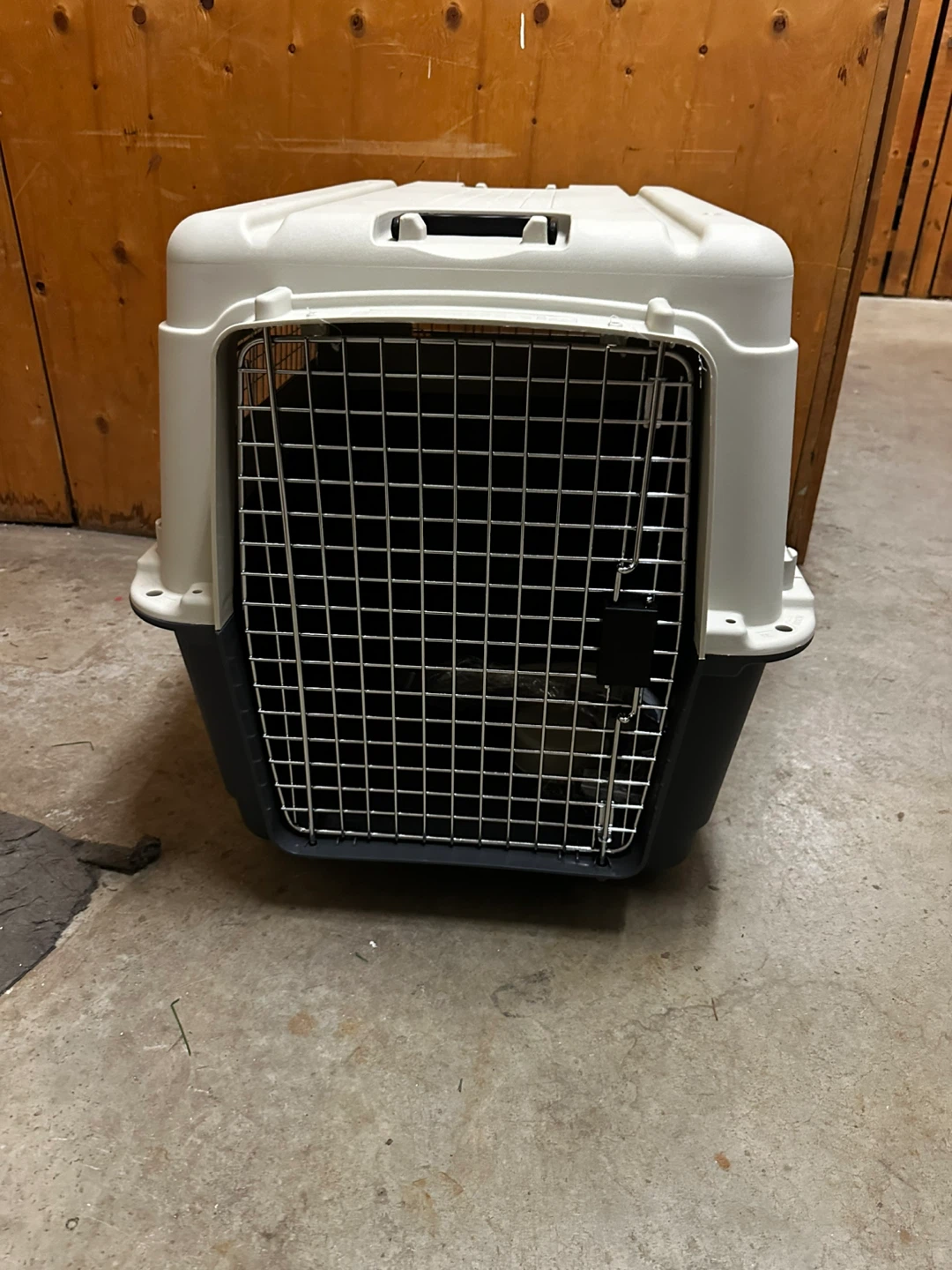 Pet Carrier