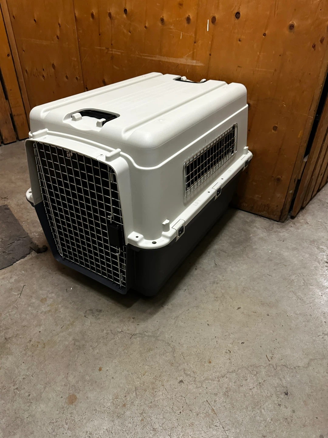 Pet Carrier - photo 2