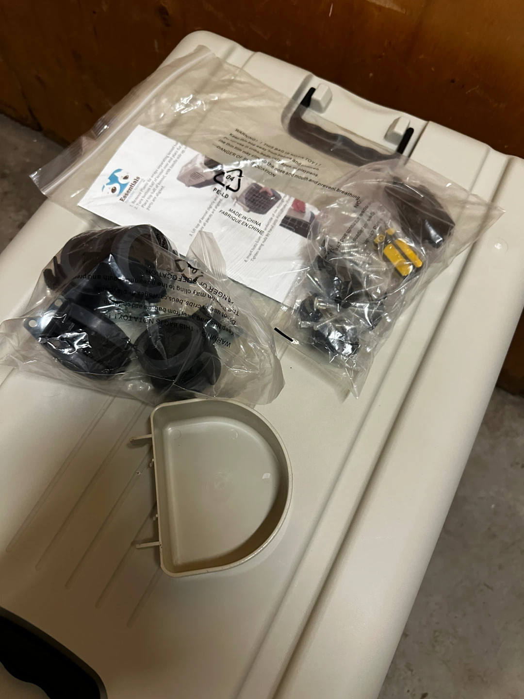 Pet Carrier - photo 3