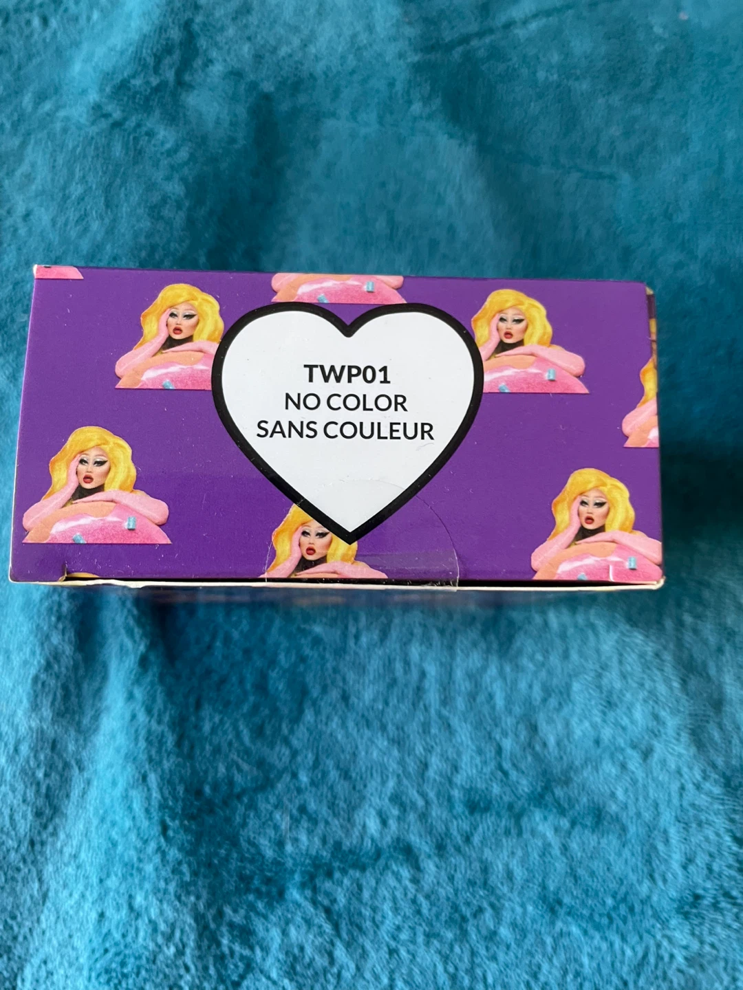 KimChi Chic Set & Bake Powder - photo 2