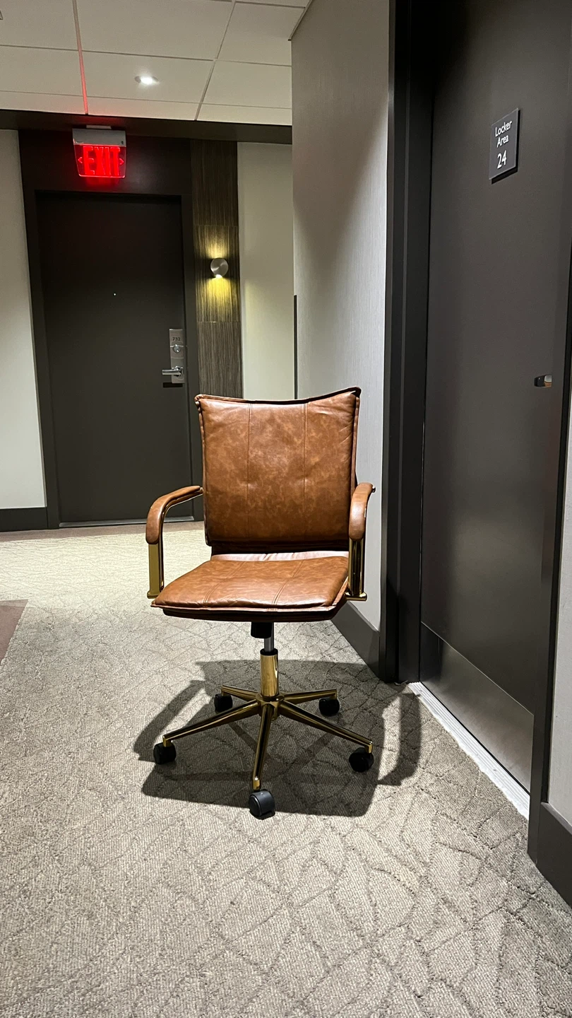 Office Chair - photo 3