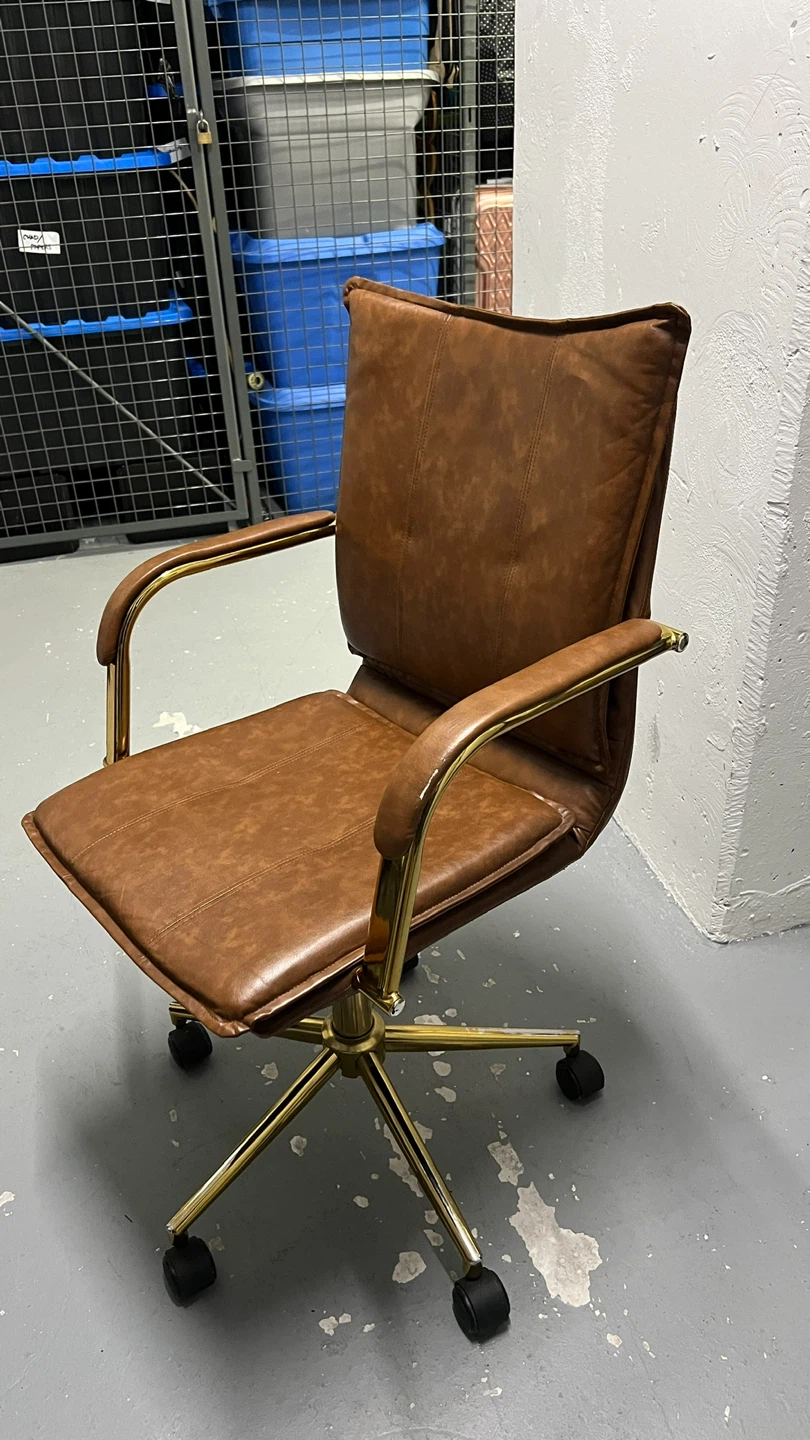 Office Chair - photo 2