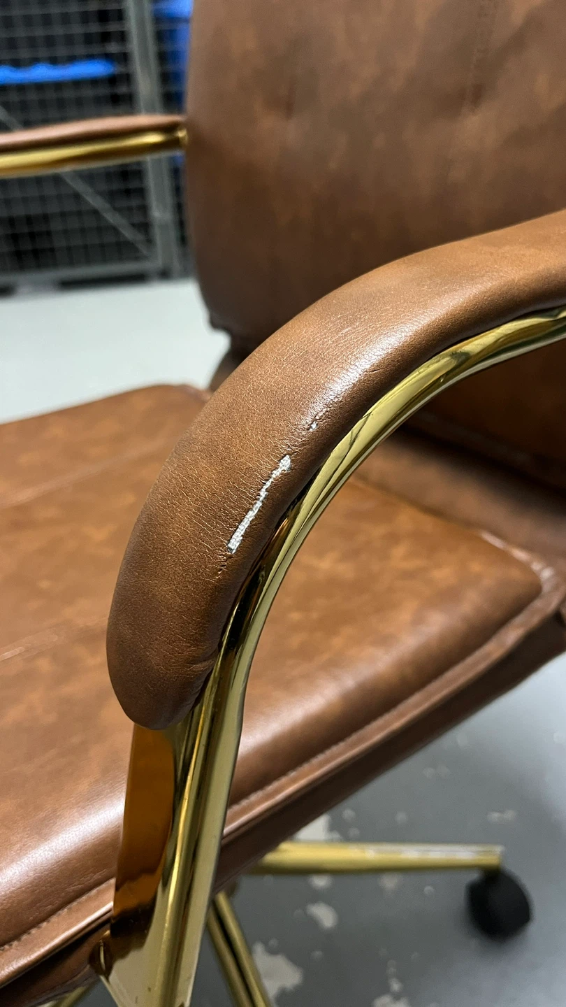 Office Chair - photo 4