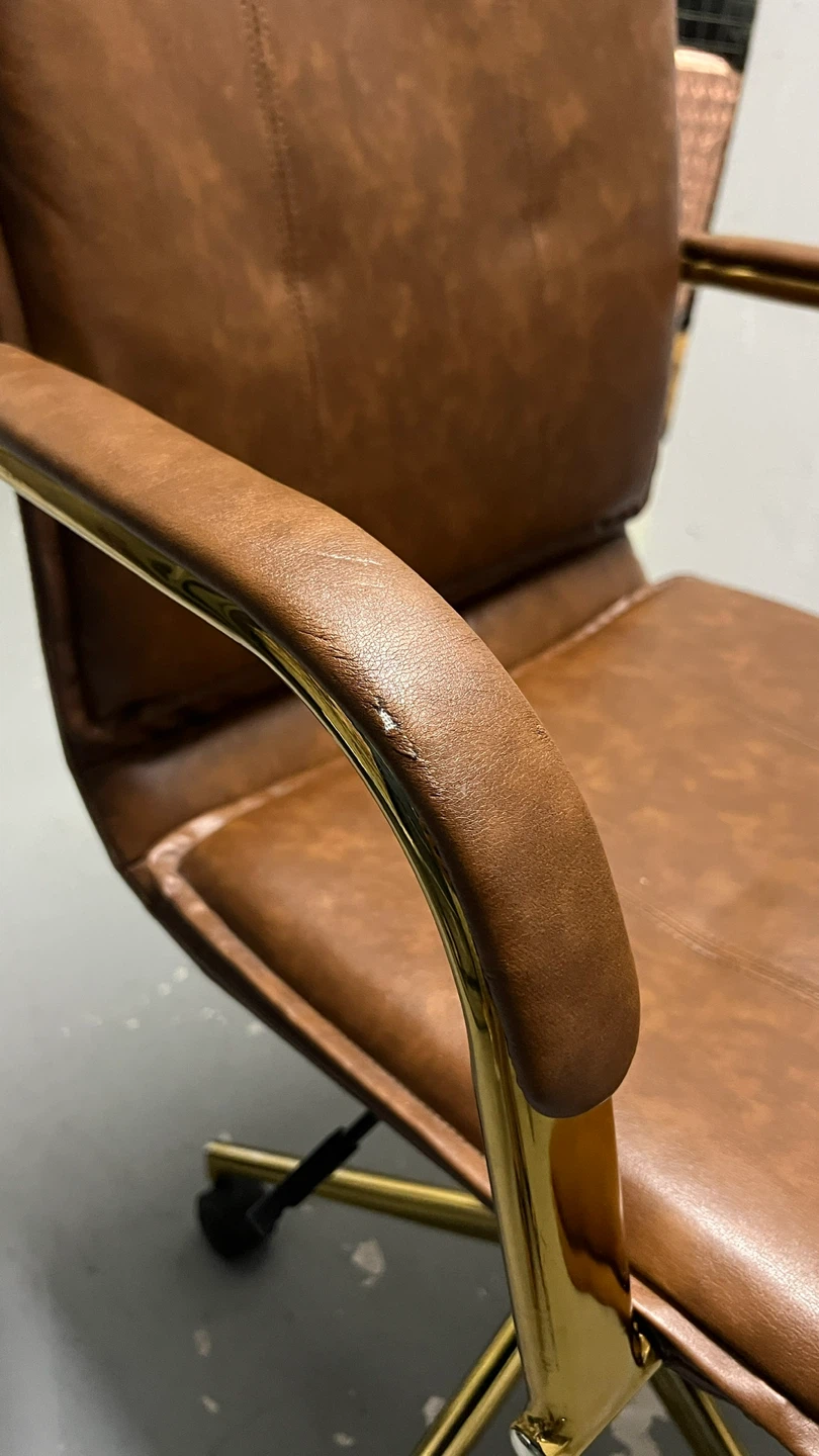 Office Chair - photo 5