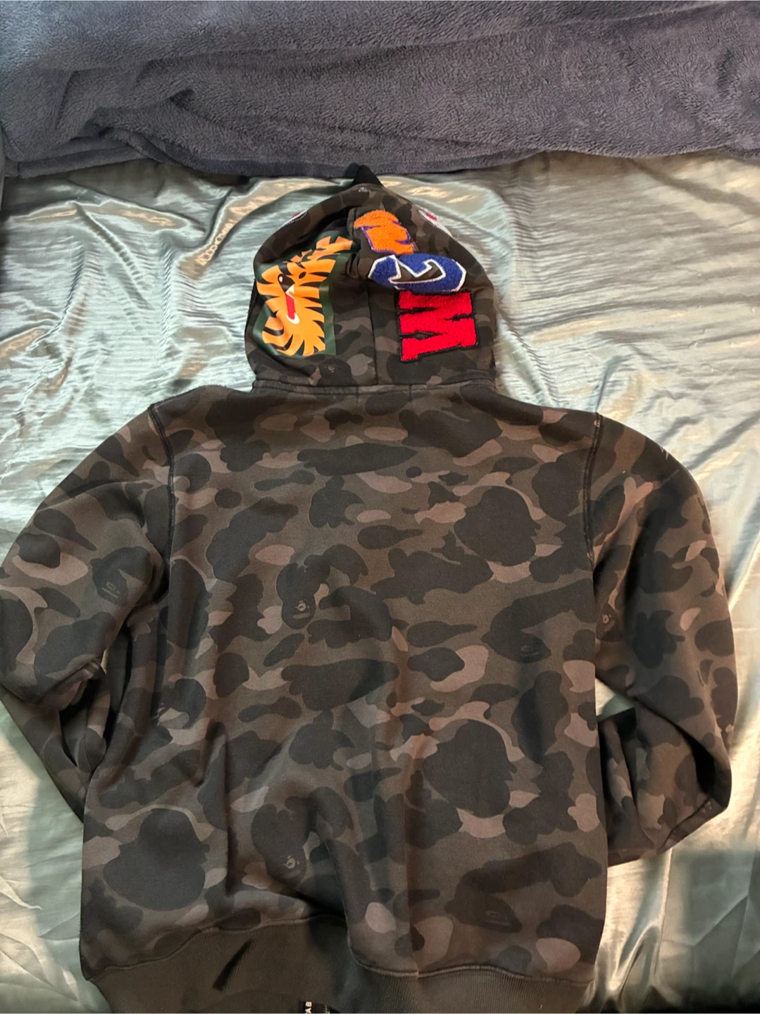 Bape Hoodie - photo 2