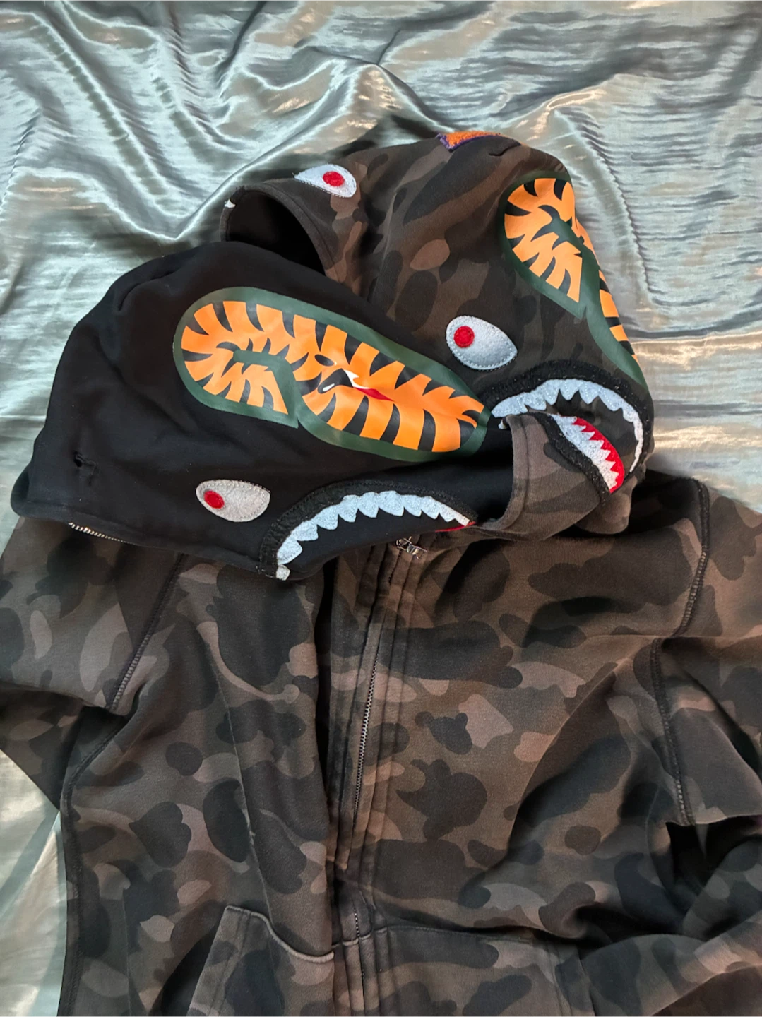 Bape Hoodie - photo 4