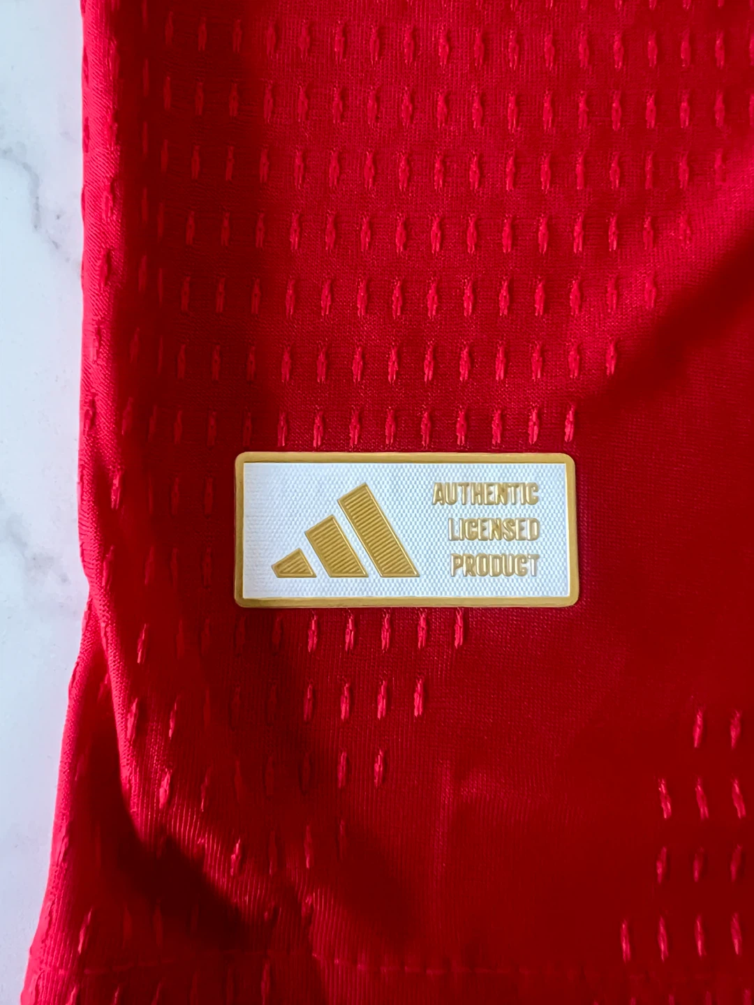 Arsenal FC 2022-23 Champions Jersey - photo 4