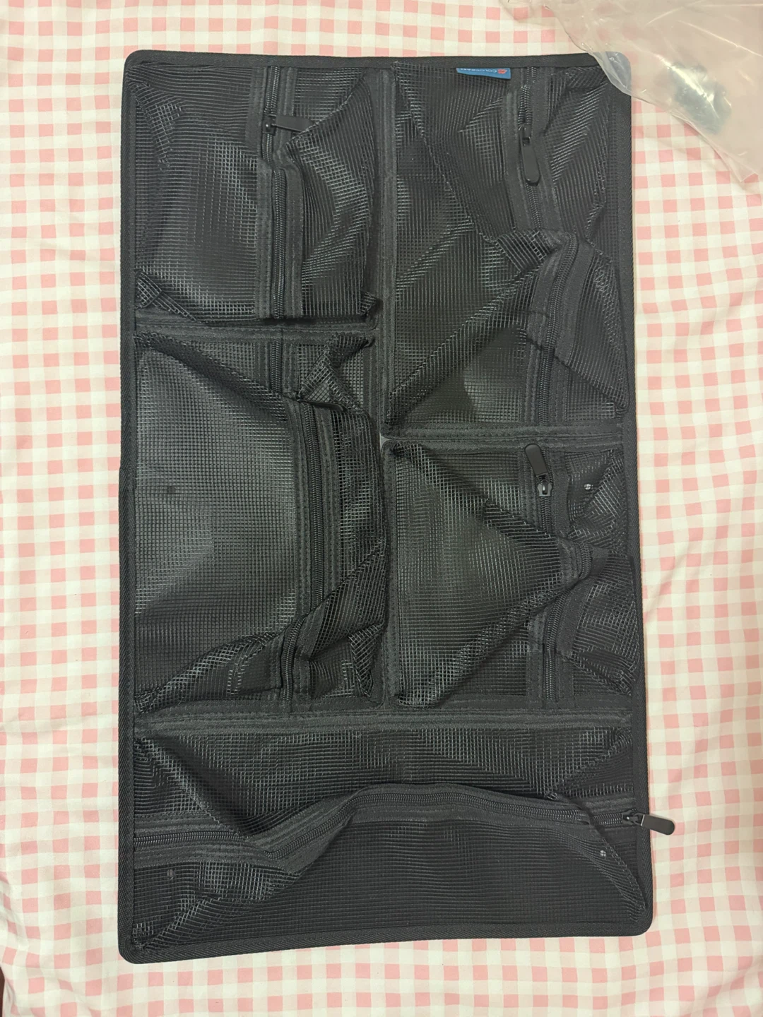 NEW For Pelican Air 1595 Case ColorCase Mesh Lid Organizer - photo 5