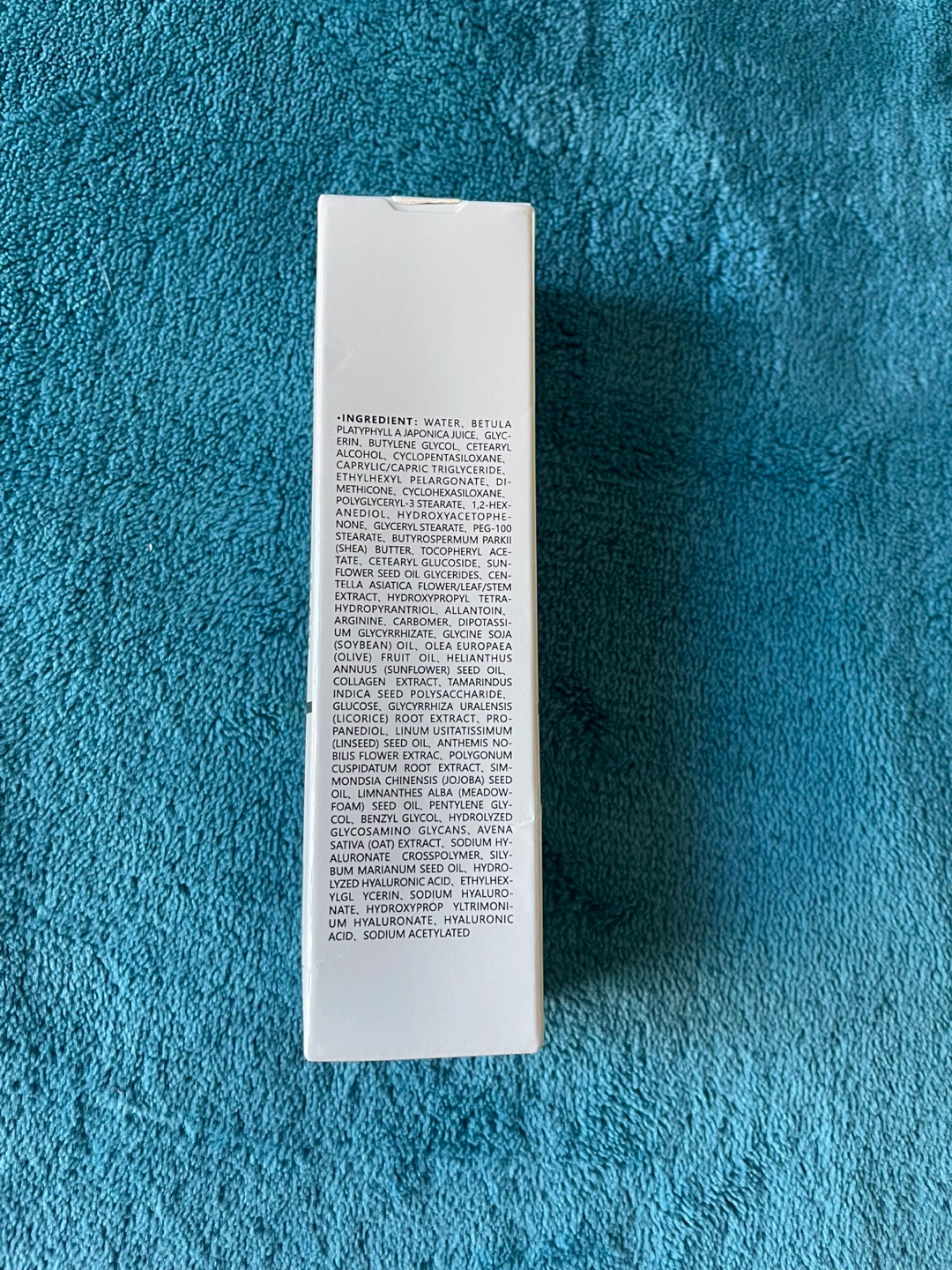 VUINT Pro-Xylane Active Eye Cream 15g / 0.5 Oz - photo 3