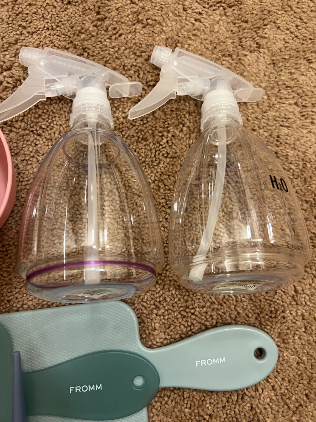FROMM Hair Dyeing Kit - photo 5
