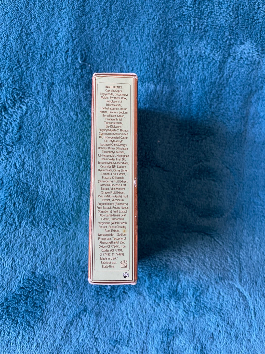 Pixi by Petra On-the-Glow Base Foundation Moisture Stick - photo 3