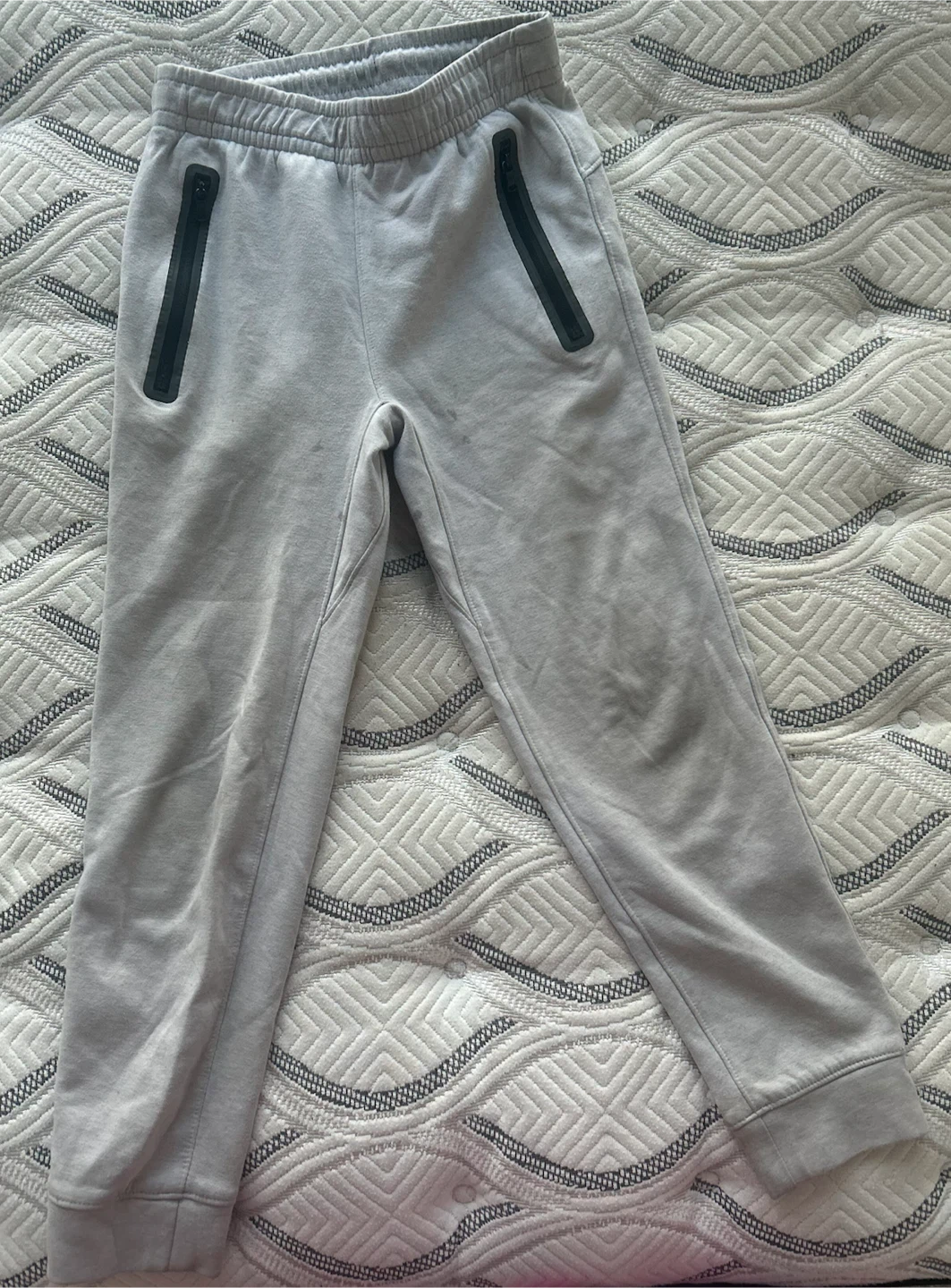 Old Navy Active Grey Jogging Pants