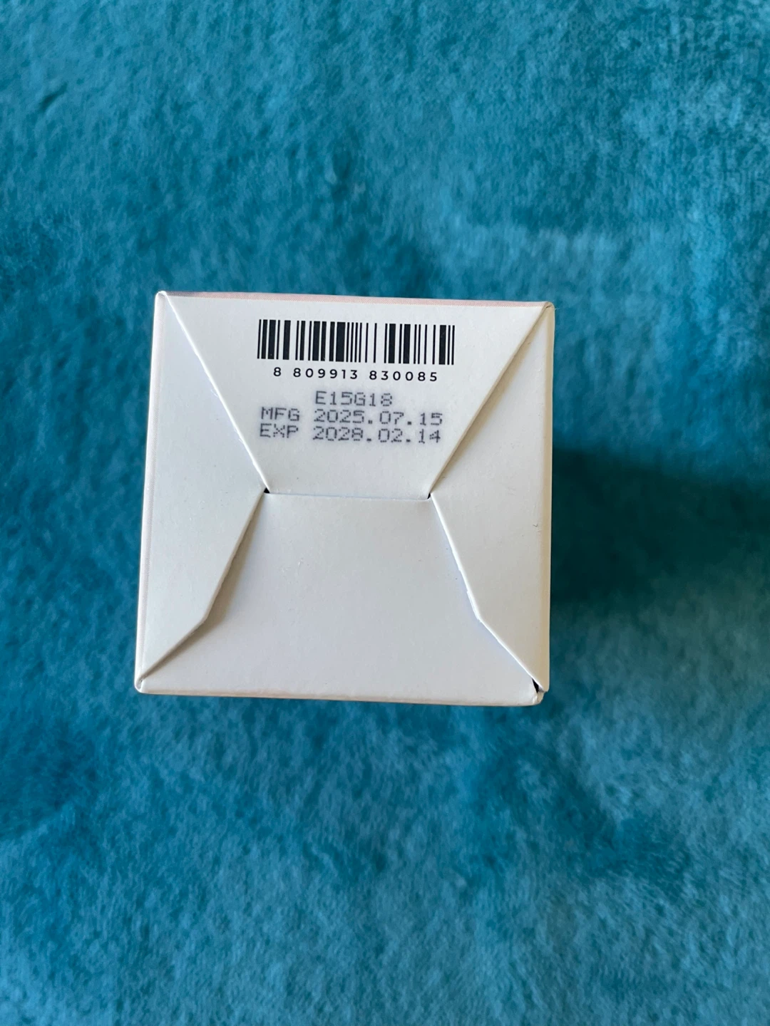 SKIN1004 Madagascar Centella Poremizing Quick Clay Stick Mask - photo 5