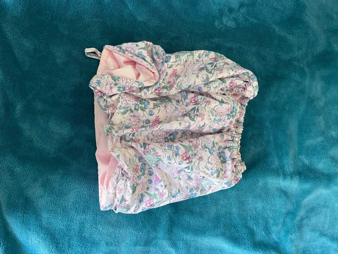 Kit-Sch. Pouch Bag shower cap