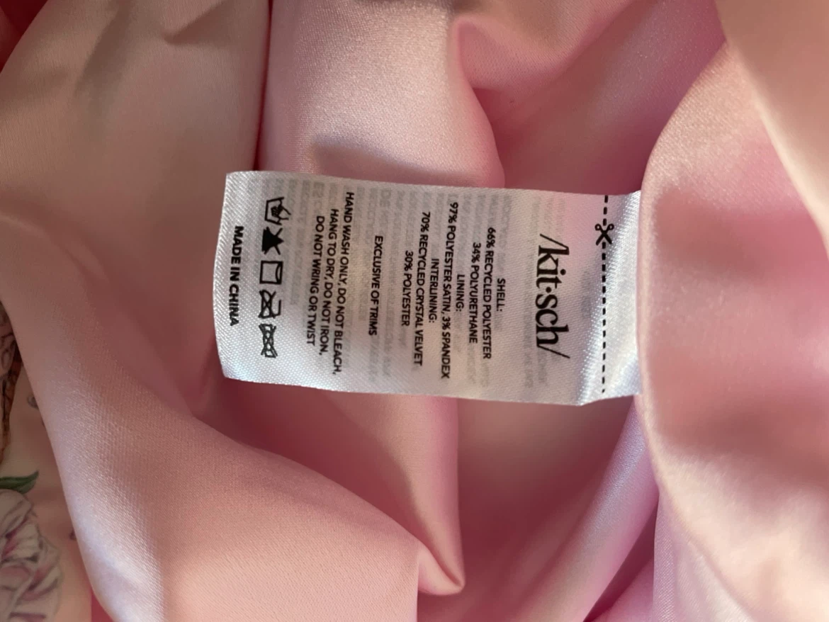 Kit-Sch. Pouch Bag shower cap - photo 4