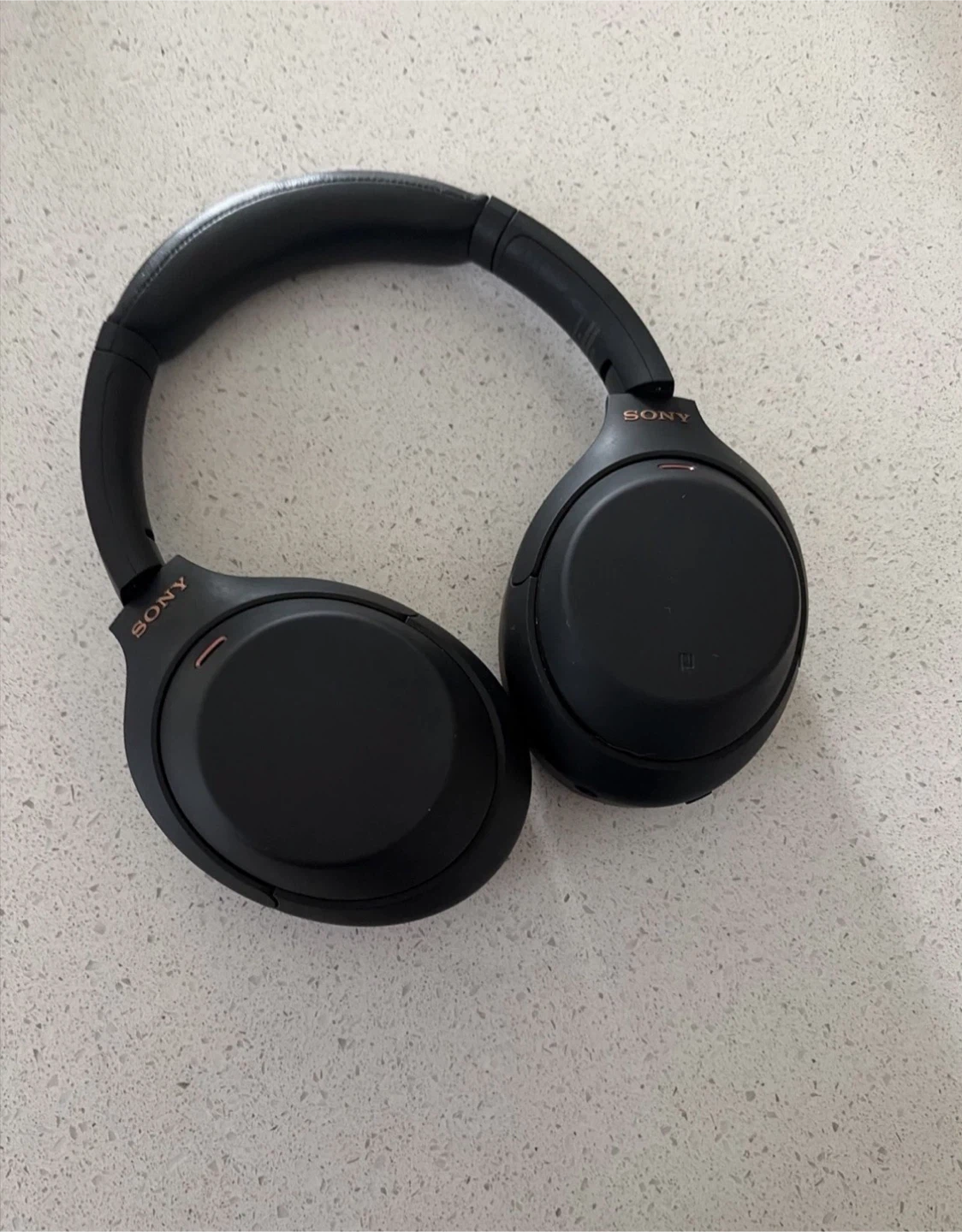 Sony WH-1000XM4 Wireless Noise Cancelling Headphones