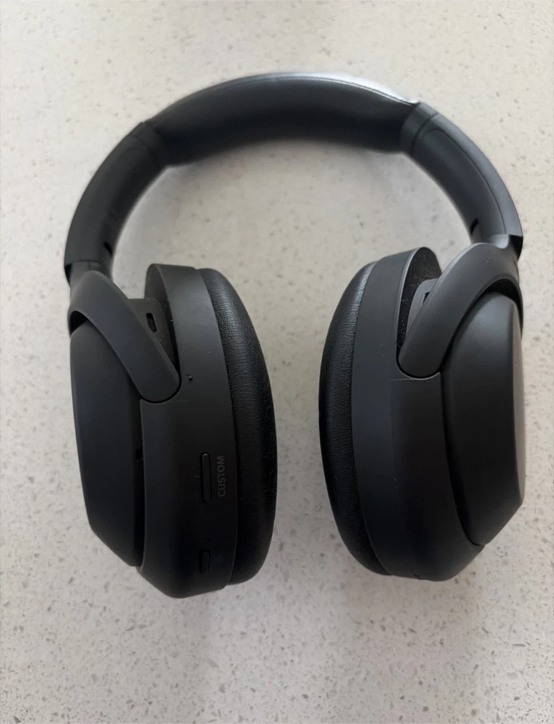 Sony WH-1000XM4 Wireless Noise Cancelling Headphones - photo 2