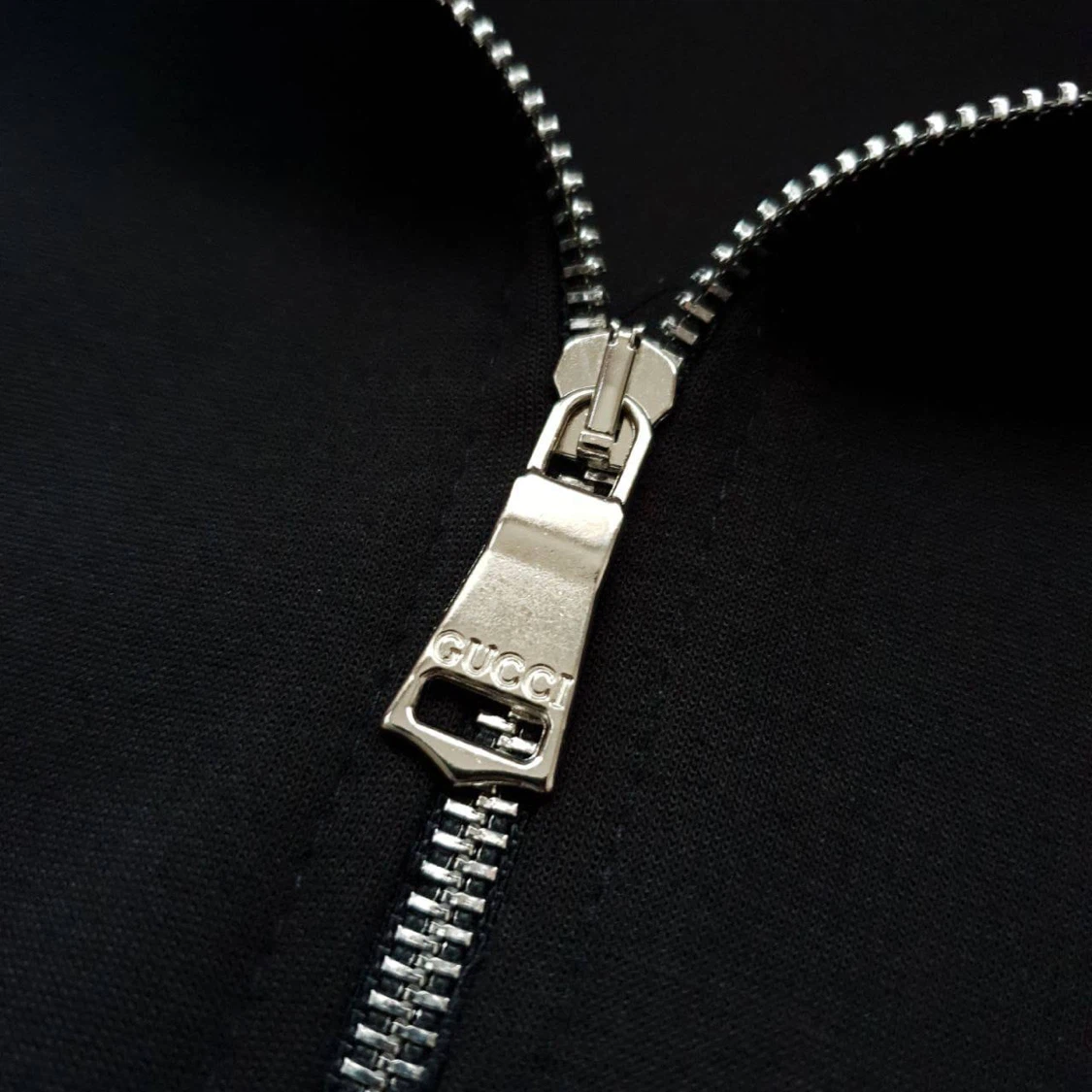 Gucci men's tracksuit set - photo 4