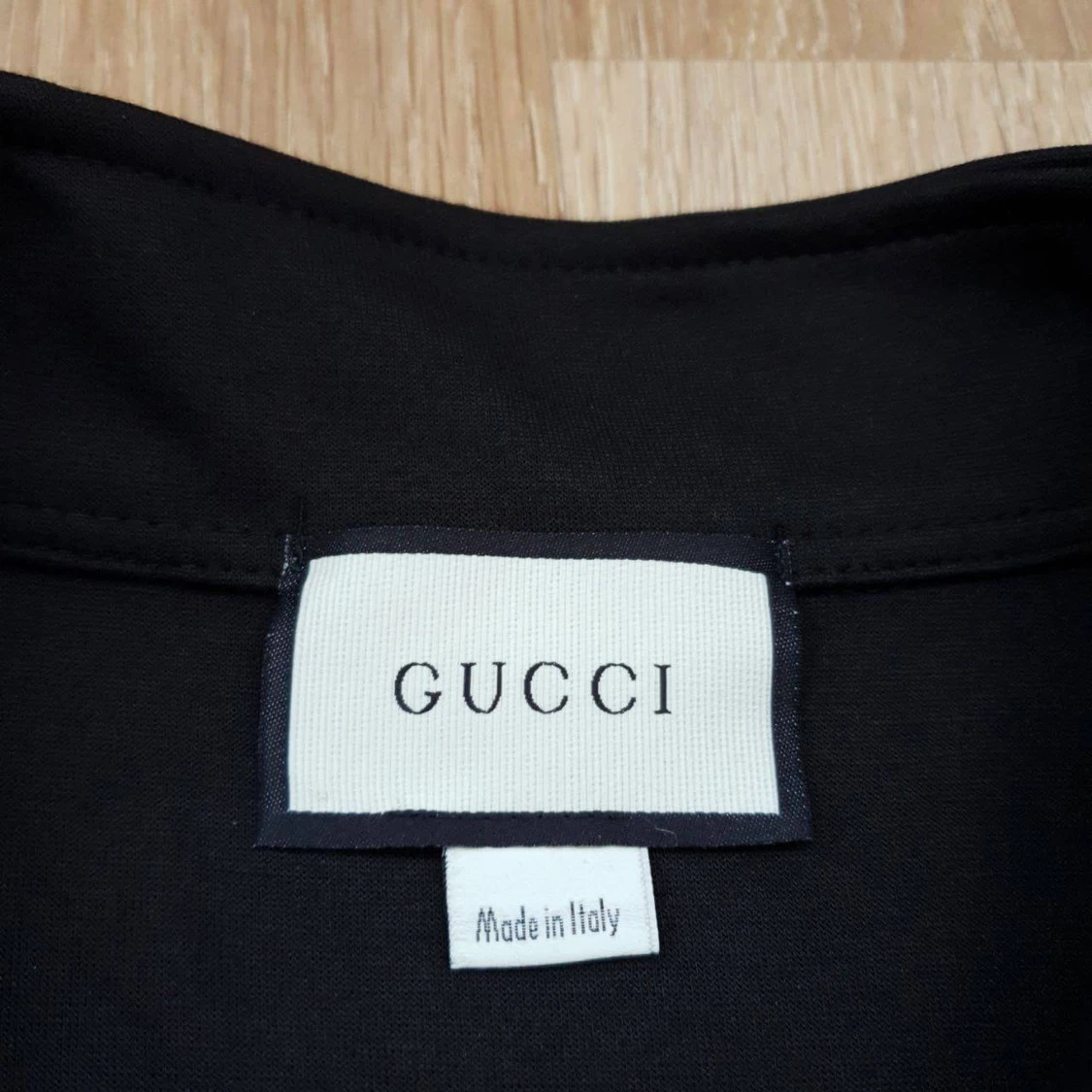 Gucci men's tracksuit set - photo 5