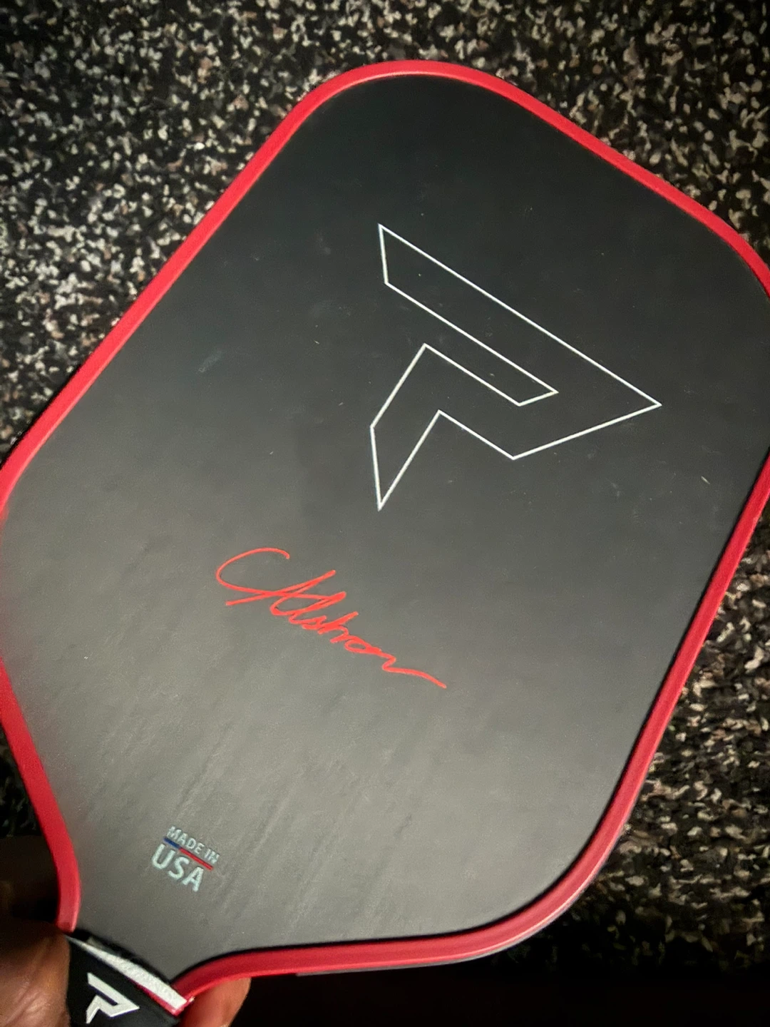 Paddletek Bantam TKO-CX Pickleball Paddle - photo 5