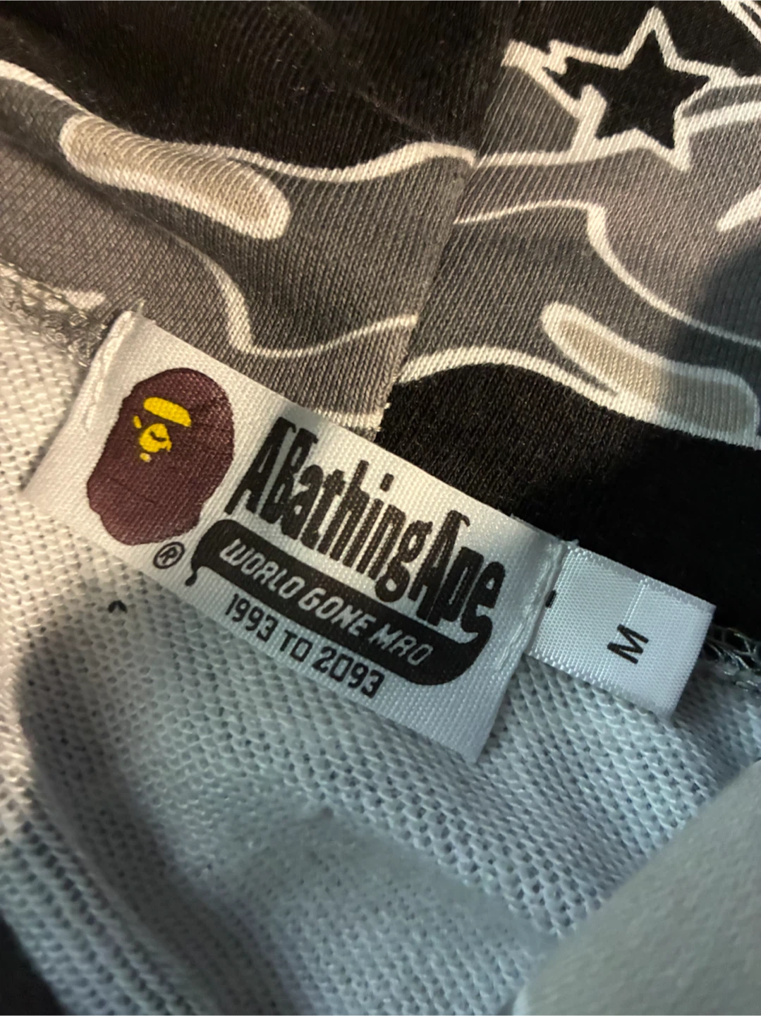 Bape Hoodie - photo 3