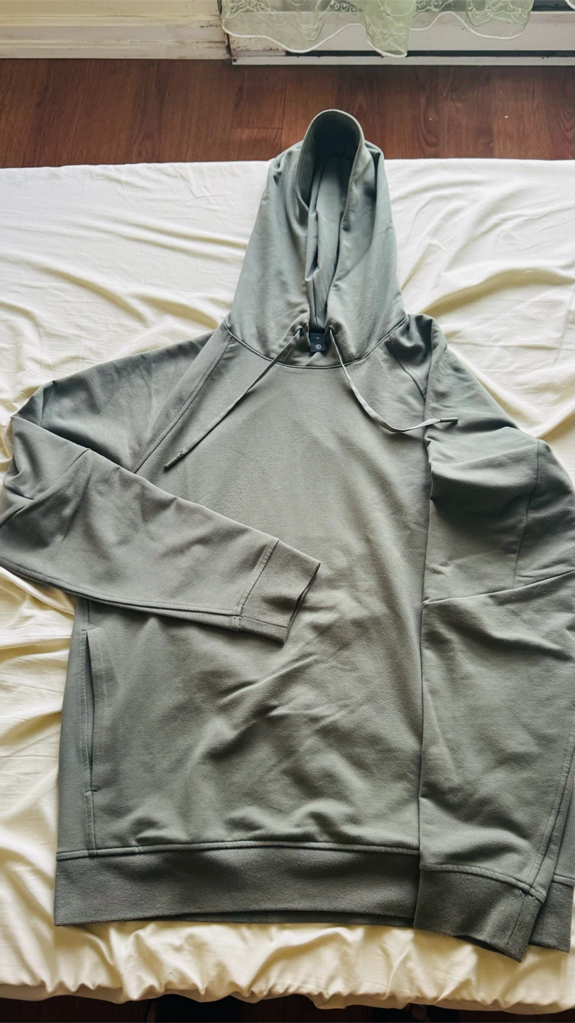 Lululemon smooth pull over - photo 3