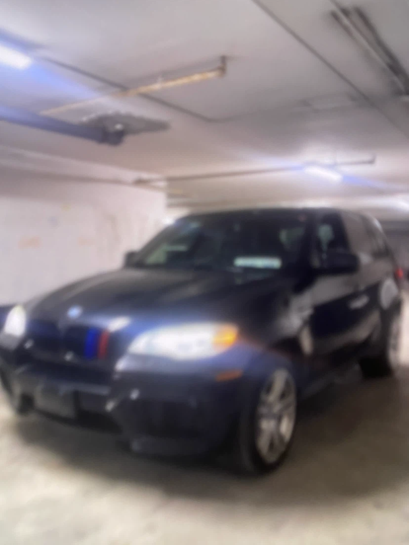 2013 BMW X5 M Power Sport Good Condition - photo 2