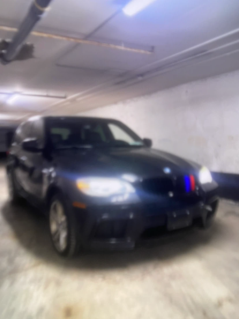 2013 BMW X5 M Power Sport Good Condition - photo 3