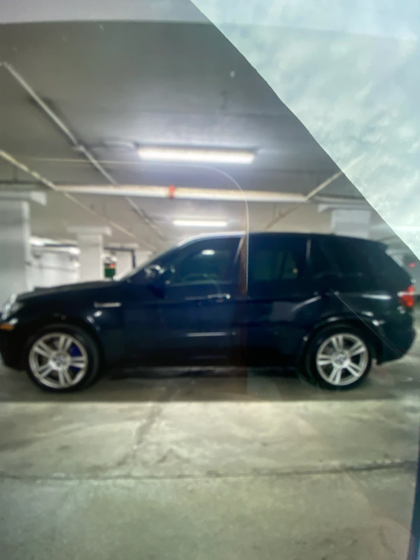 2013 BMW X5 M Power Sport Good Condition - photo 4