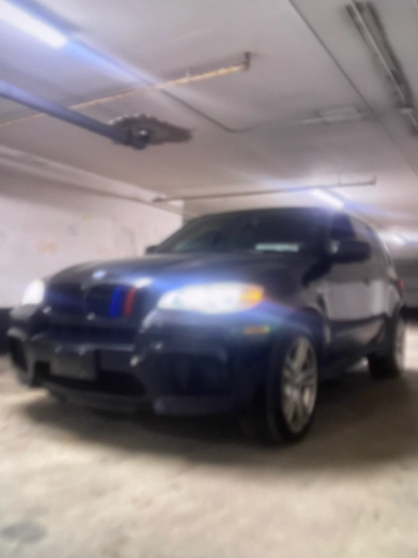 2013 BMW X5 M Power Sport Good Condition - photo 5