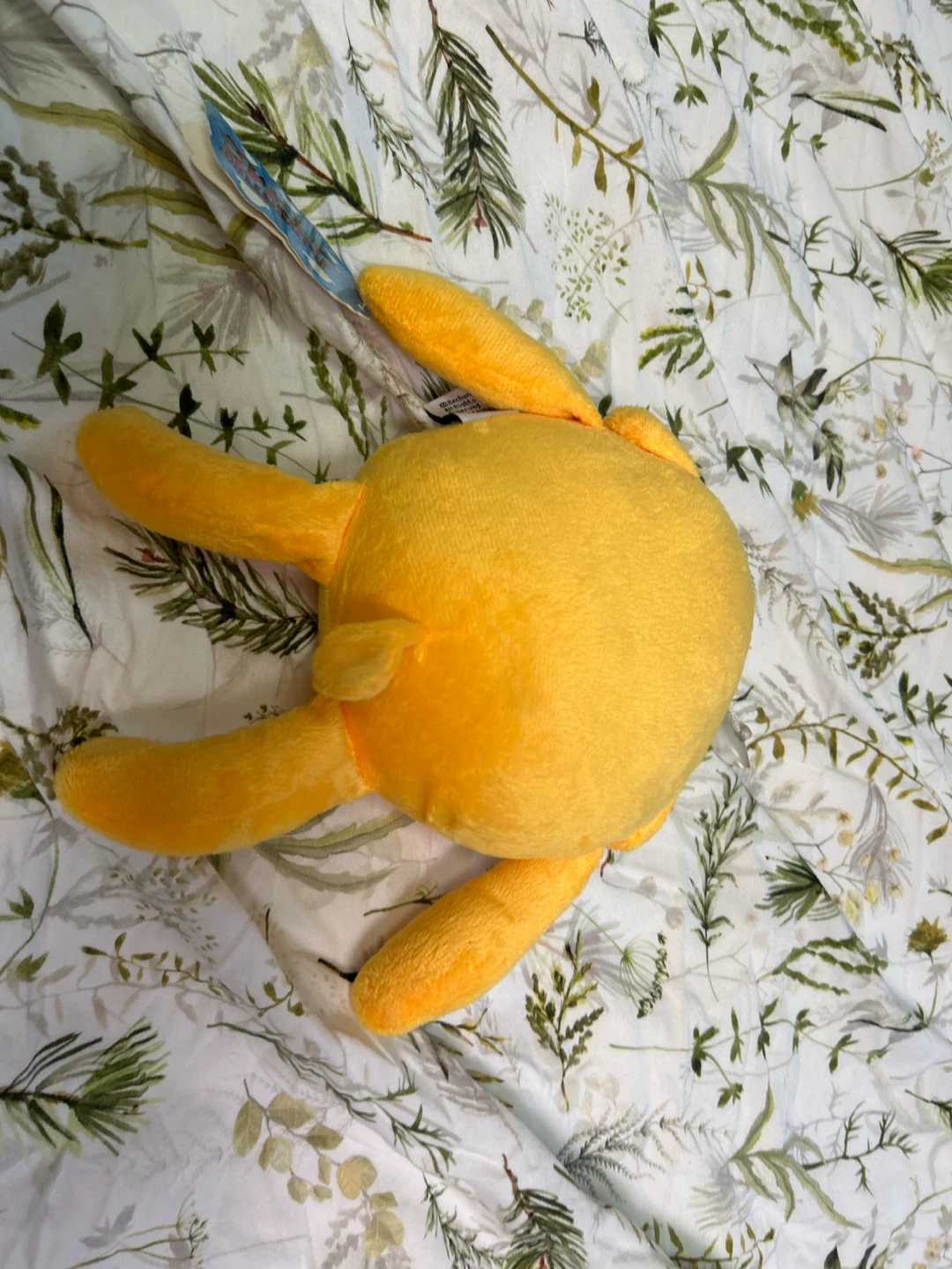 Adventure Time Jake the Dog Plush - photo 5