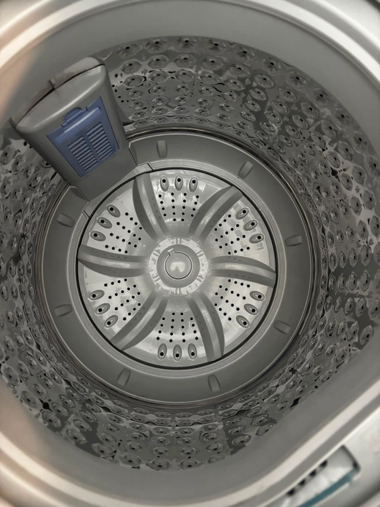 Washer (Costway)