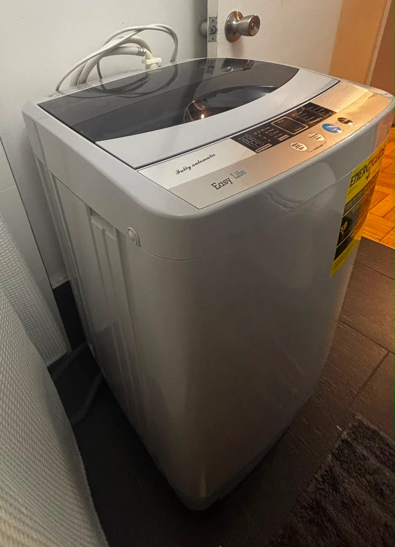 Washer (Costway) - photo 2