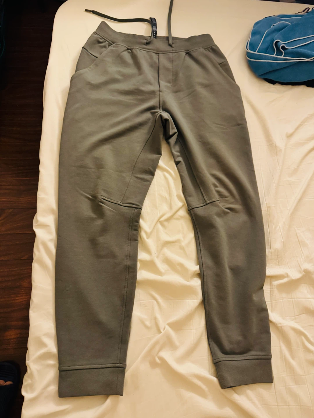 Lululemon sports jogger regular - photo 2