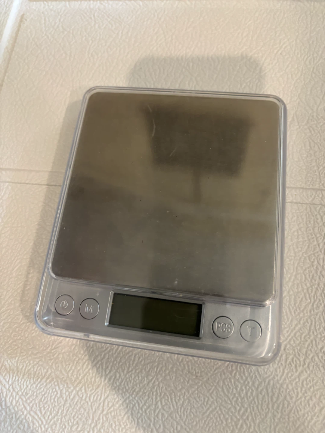 Digital Pocket Scale