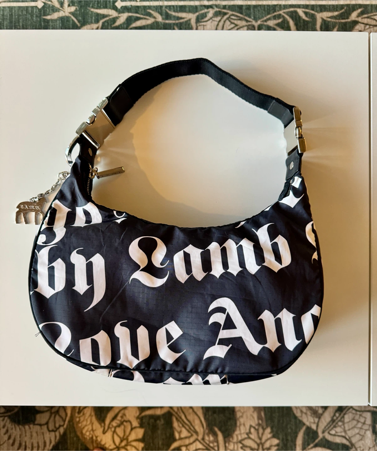 LeSportsac Gwen Stefani "Love And Lamb" Shoulder Bag - photo 2